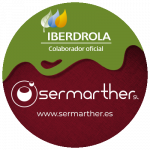 Sermarther Colaborador oficial Iberdrola